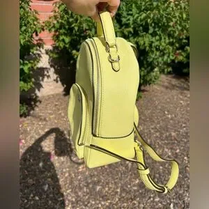 ? Kate Spade New York JACKSON MEDIUM BACKPACK EUC? Kate Spade ♠️ | Jackson Medium Backpack | Unboxing Monday  main image 4